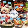 Toothpick Flags for Food - Oktoberfest Party Decorations view 4