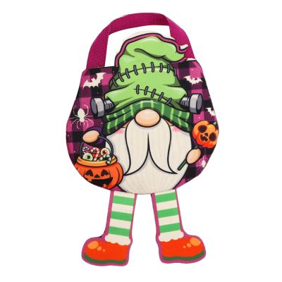 Halloween Candy Bag