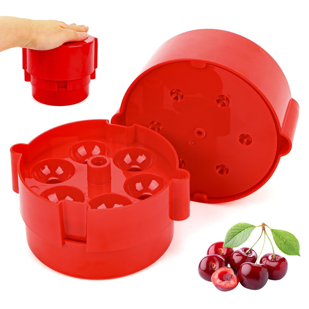 Bohrma Cherry Stoner Pitter