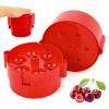 Bohrma Cherry Stoner Pitter view 1
