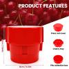 Bohrma Cherry Stoner Pitter view 2