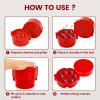Bohrma Cherry Stoner Pitter view 4