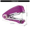 Portable Handheld Sewing Machine view 3