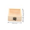 EPIGEIST 2-Piece Wooden Box Set with Glass Lids view 4
