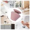 Flexible Silicone Drain Stopper view 4