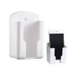 Jlobnyiun Media Organizer - Wall-Mounted Remote Control Holder view 1