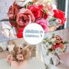 Rose Fabric Die Cut Set view 4