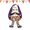 Halloween Treat Bag - Foldable Candy Bag view 1
