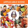 Halloween Treat Bag - Foldable Candy Bag view 3