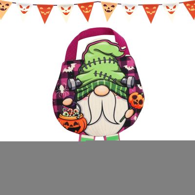 Halloween Treat Bags
