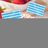 Flag Toothpicks - Oktoberfest Party Picks view 3