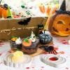 Halloween Pumpkin Silicone Mold view 3