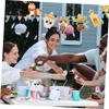 GARIOUANS Mexican Party Banner view 4