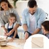 ZwaitL High-Temperature Resistant Kitchen Bean Cloth view 3