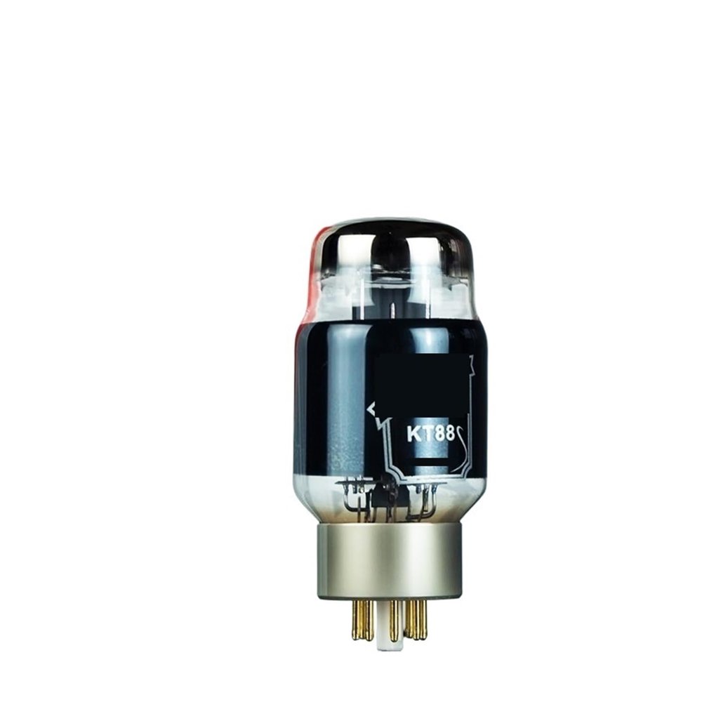 KT88 Electron Tube Replacement for KT88 Vacuum Tube, Precision Matching (1 pc)