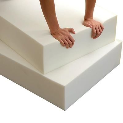 Customizable 8 cm High-Density Foam Sheet