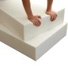 Customizable 8 cm High-Density Foam Sheet view 1