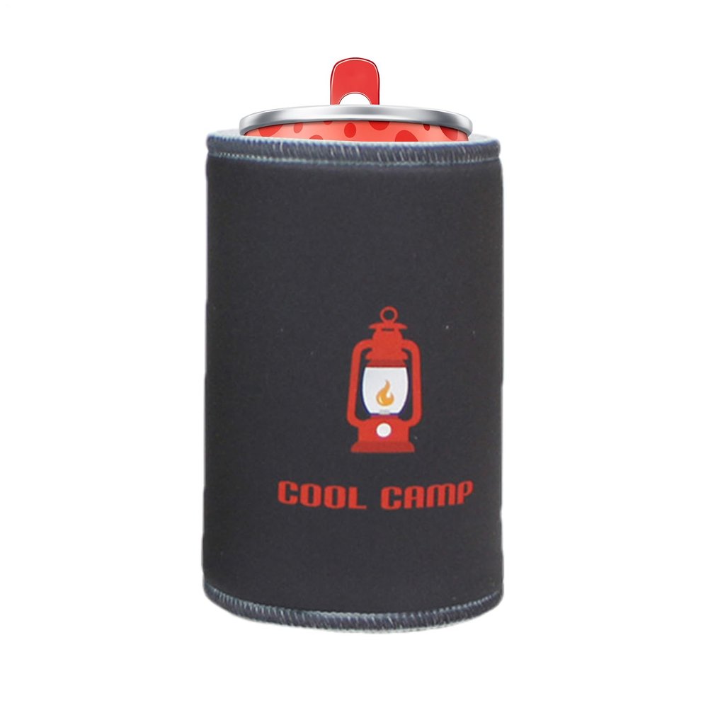 Insulated Neoprene Can Sleeves