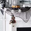 Renopfect Halloween Witch Doll view 2