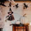Renopfect Halloween Witch Doll view 3