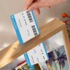 Travel Vault Adventure Souvenir Holder | Travel Memories Box view 4