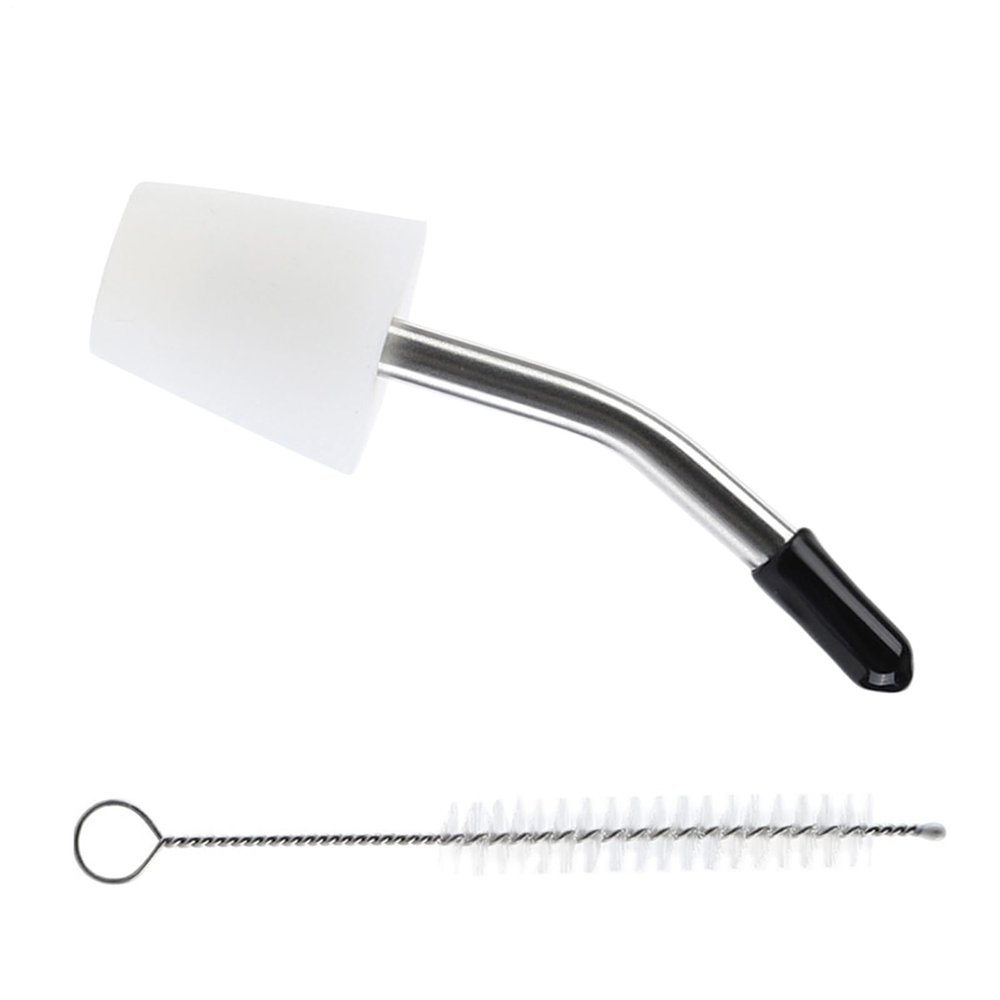 Pour-Over Adapter for Kettles