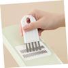 Mobestech Fine Gap Brush for Kitchen Cleaning view 3