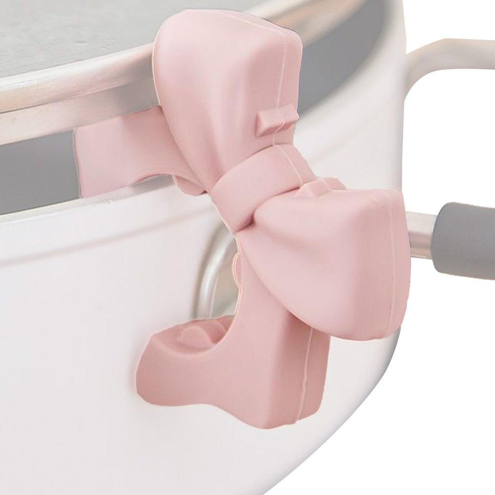 Teksome Silicone Spoon Holder