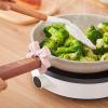 Teksome Silicone Spoon Holder view 2
