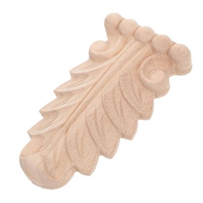 Ciieeo Wood Carving Application Inlays