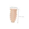 Ciieeo Wood Carving Application Inlays view 2
