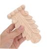 Ciieeo Wood Carving Application Inlays view 4