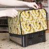 Cute Banana Toaster Cover for 2-Slice Toasters view 2