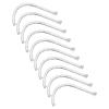 10-Piece Cotton Wick Set for Lamps view 1