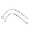 10-Piece Cotton Wick Set for Lamps view 3