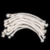 10-Piece Cotton Wick Set for Lamps view 4