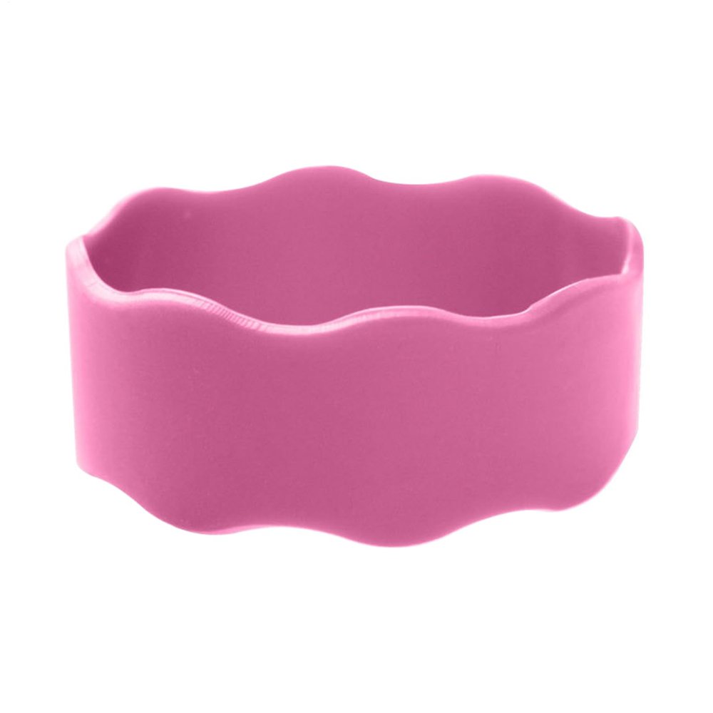 Bottle Labeling Tape | Reusable Silicone Labels