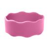 Bottle Labeling Tape | Reusable Silicone Labels view 1