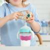 Bottle Labeling Tape | Reusable Silicone Labels view 2
