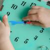 Clock Hand Replacement for Games view 2