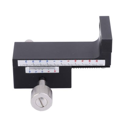 Z-Axis Linear Stage Manual Platform, Aluminum Alloy, ZLWG70