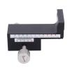 Z-Axis Linear Stage Manual Platform, Aluminum Alloy, ZLWG70 view 1