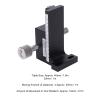 Z-Axis Linear Stage Manual Platform, Aluminum Alloy, ZLWG70 view 2