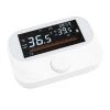 Smart Wireless Programmable Thermostat with LCD Display, 300 m Range view 3