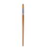 Studio Grade Oil Acrylic Watercolor Brush view 3