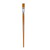 Studio Grade Oil Acrylic Watercolor Brush view 1