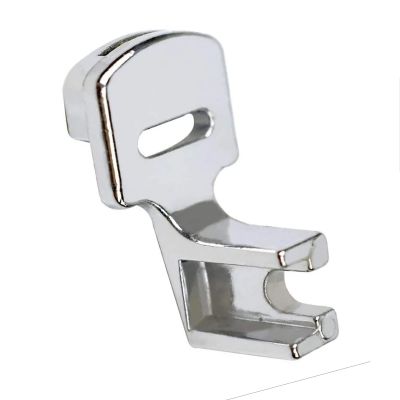 Shirring Ruffler Foot for Sewing Machines