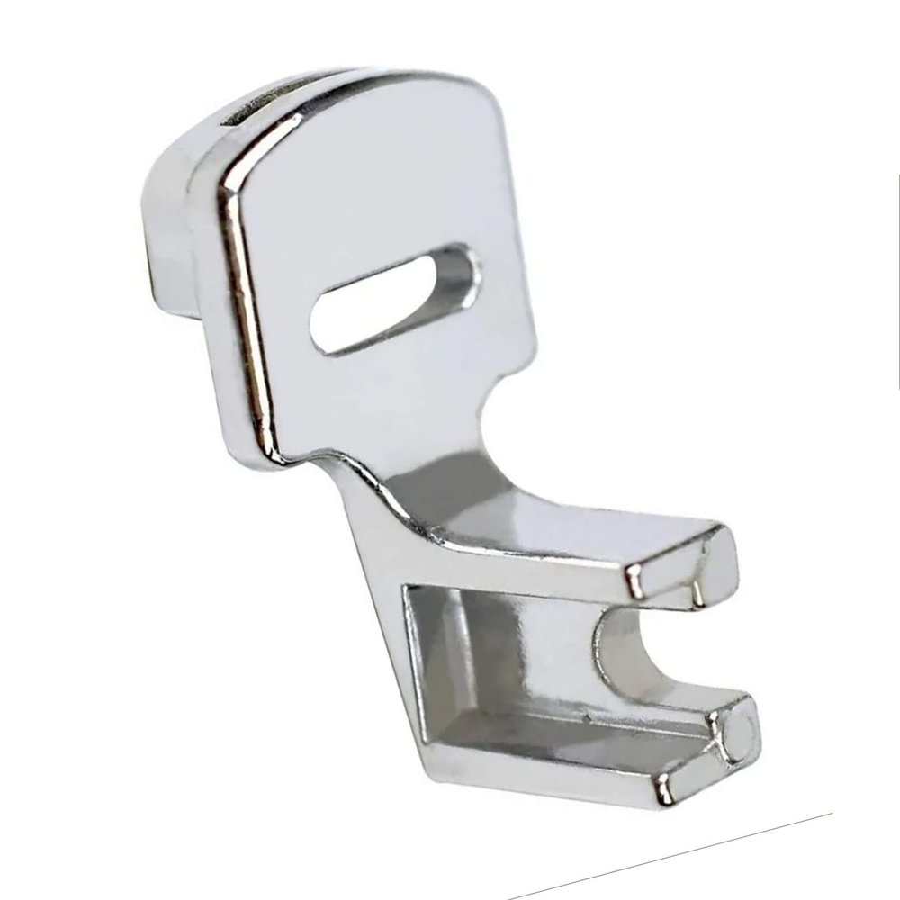 Shirring Ruffler Foot for Sewing Machines