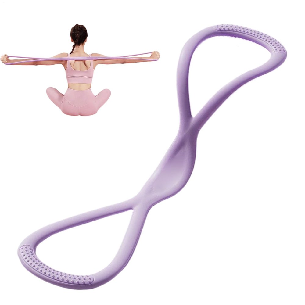 Figure 8 Silicone Resistance Band