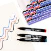 1/10/5 PCs lbasis Marker Pens view 2